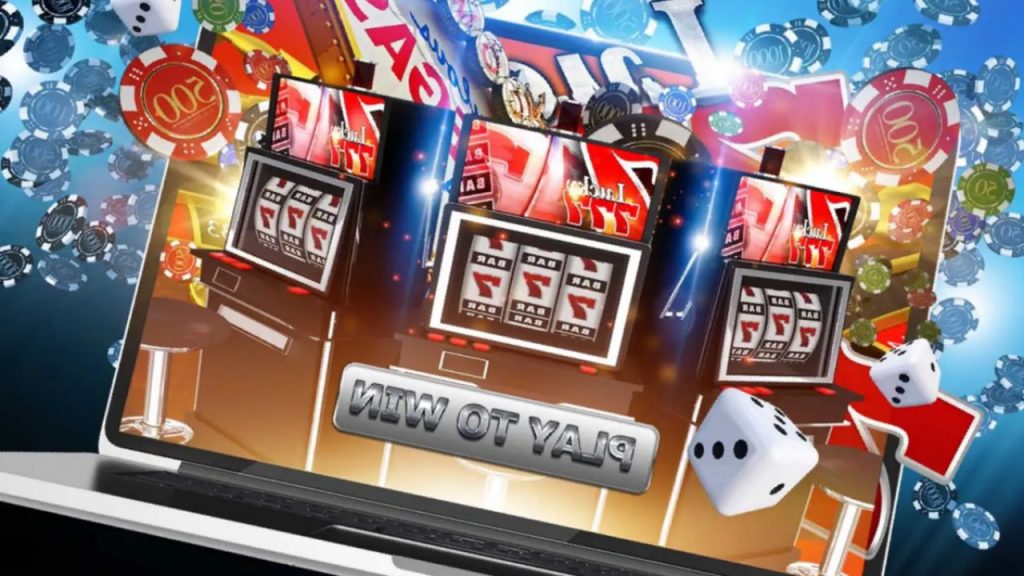 Penyebab Kekalahan Bermain Slot Online