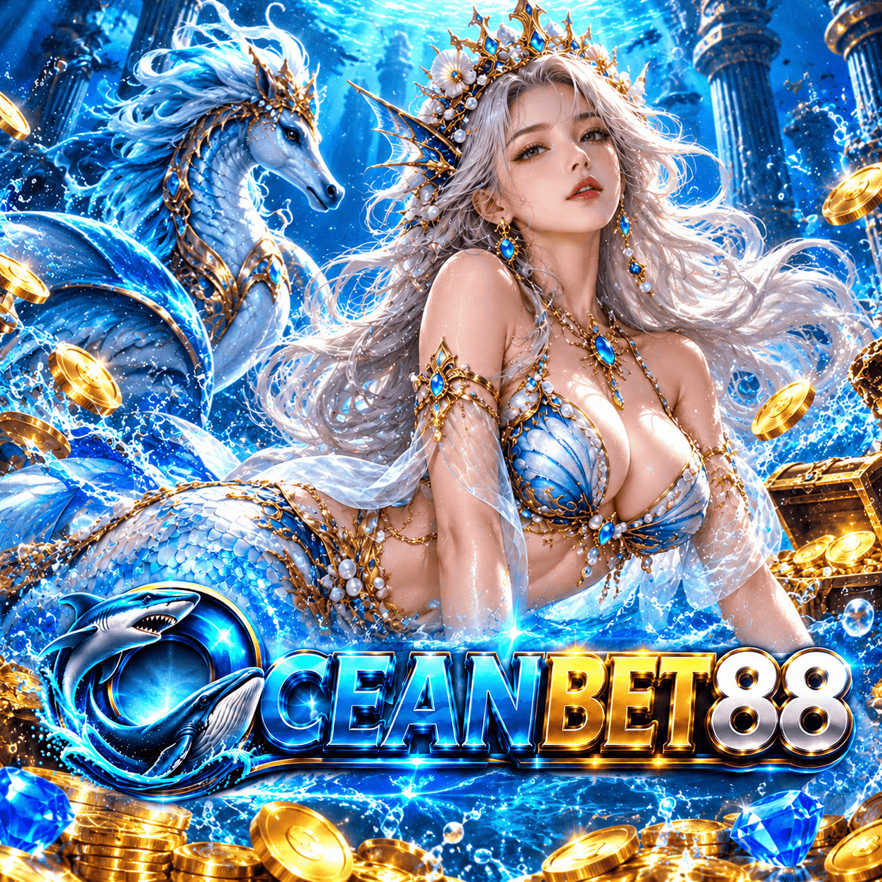 OCEANBET88 APK Mengenal Game Modern
